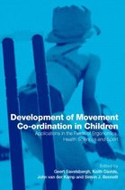 Development of Movement Co-Ordination in Children