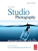 Studio Photography Essential Skills