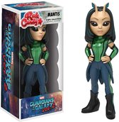 Funko / Rock Candy - Mantis (Guardians of the Galaxy)