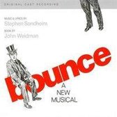 Bounce: A New Musical [Original Cast Recording]