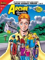 Archie Double Digest 200 - Archie Double Digest #200
