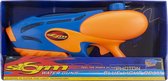 Waterpistool Storm - Mega blaster met blauw laser licht