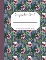 Composition Book