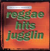 Colin Fatta Presents Reggae Hits Jugglin