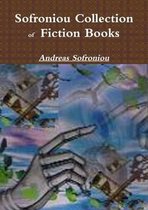 : Sofroniou Collection of Fiction Books