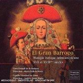 Coro Exaudi De La Habana - El Gran Barocco