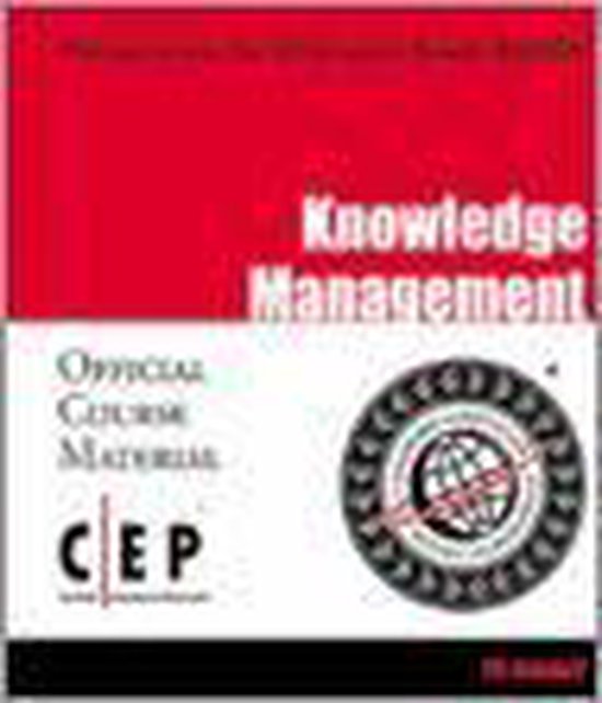 Knowledge Management - cover