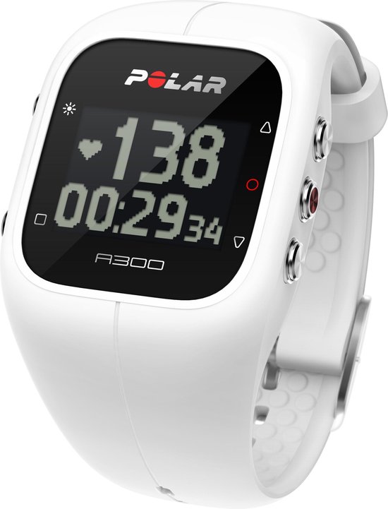 Polar a300 cheap