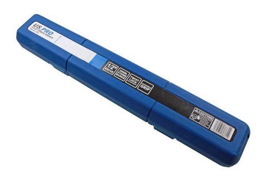 Weber Tools Momentsleutel 1/2 Koppel 28-210 Nm (wt-8250 Weber Tools Momentsleutel 1/2 Koppel 28-210 Nm (wt-8250