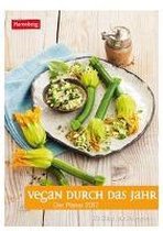 Vegan durch das Jahr 2017