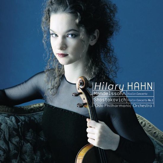 Hilary Hann