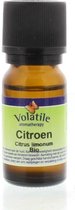 Volatile Citroen Bio - 10 ml