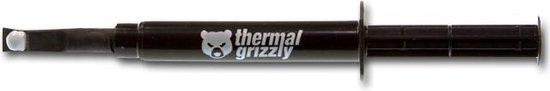 Thermal Grizzly Kryonaut 12.5W/m·K 1g heat sink compound