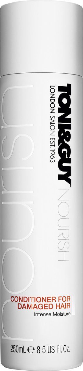 Toni&Guy - Conditioner For Damaged Hair Conditioner for Damaged Hair - 250ml