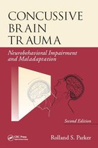 Concussive Brain Trauma