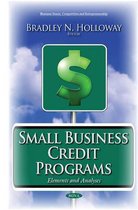 Small Business Credit Programs