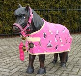 1321 HB Harry and Hector Jolly fleece - 115 cm