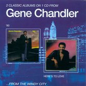 Gene Chandler '80/Here's to Love