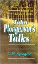 John Ploughman's Talks