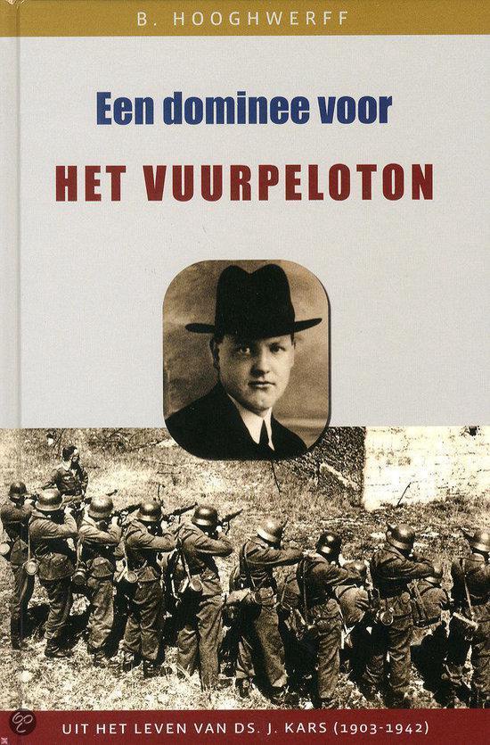 Eendominee voor het vuurpeloton - cover