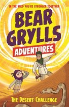 A Bear Grylls Adventure 2 - A Bear Grylls Adventure 2: The Desert Challenge