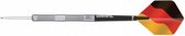 Unicorn Generation Nico Blum 90% Tungsten Steeltip Dartpiljen 22 gram