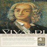 Antonio Vivaldi [Box] [Germany]