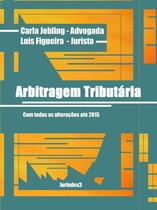 JurIndex3 - Leis - Arbitragem Tributária