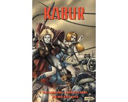 Kabur (Vol. 1)