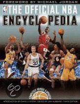 The Official Nba Encyclopedia