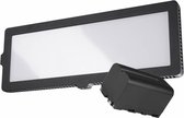 walimex pro LED Flat 200 Set
