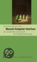 Mensch-Computer-Interface