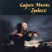 Cajun Music & Zydeco