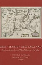 New Views of New England