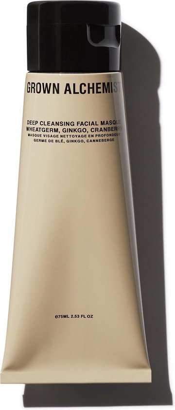 Grown Alchemist GADCM75 gezichtsmasker 75 ml