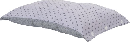 Voedingskussen - Tineo Voedingskussen armband grijs