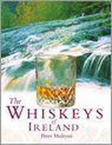 The Whiskeys Of Ireland