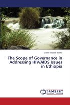 The Scope of Governance in Addressing HIV/AIDS Issues in Ethiopia