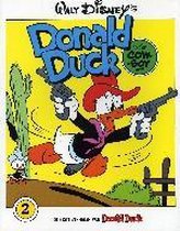 Beste verhalen d Duck 002 als cowboy