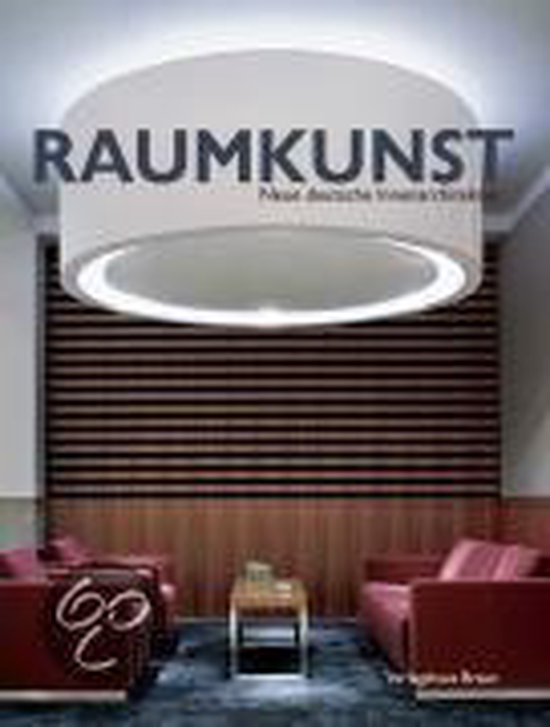 Raumkunst - cover