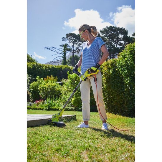 Ryobi RLT6130 elektro-grastrimmer van RYOBI — afbeelding 5