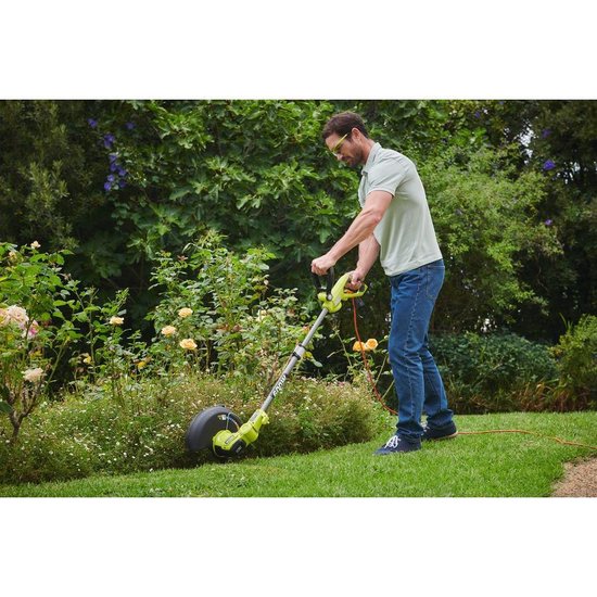 Ryobi RLT6130 elektro-grastrimmer van RYOBI — afbeelding 3