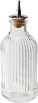 Mezclar Liberty Bitters fles - groot