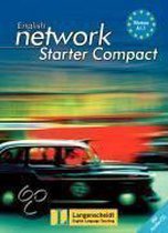 English Network Starter Compact. Schülerbuch. Mit 2 CDs