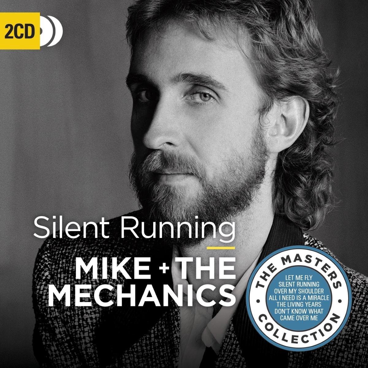 Silent Running, Mike + The Mechanics CD (album) Muziek Silent Running, Mike + The Mechanics CD (album) Muziek