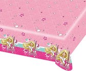 Barbie Tafelkleed Popstar 180x120cm