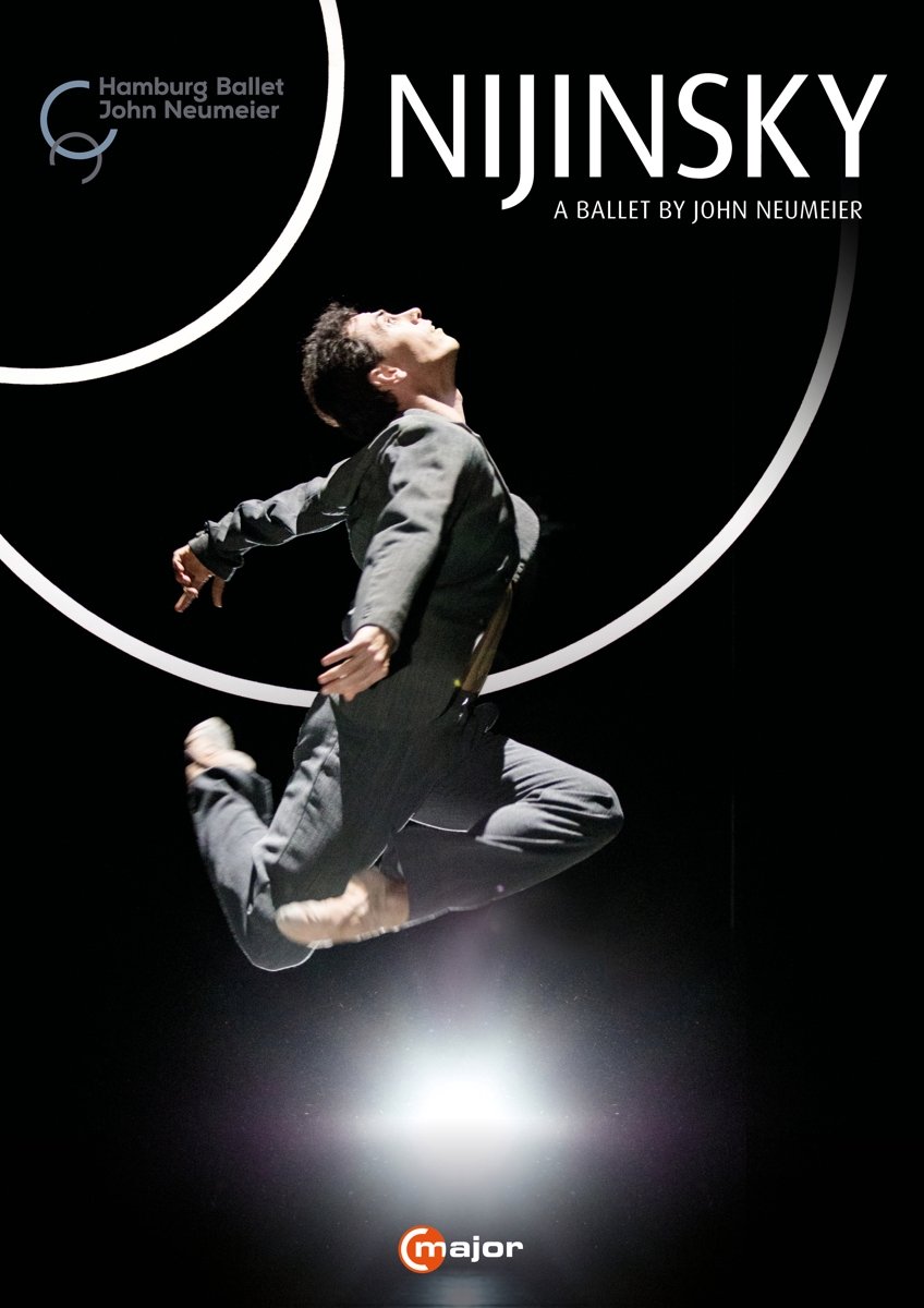 Nijinsky: A Ballet by John Neumeier [Video]