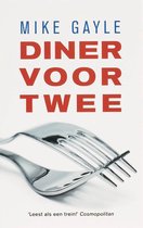 Omslag Diner Voor Twee