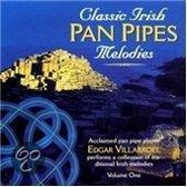 Classic Irish Pan Pipe Melodies Vol. 1