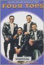 Four Tops - 40th Anniversary Special